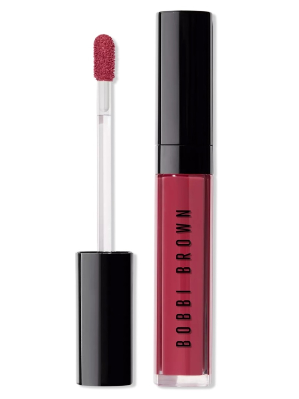 BOBBI BROWN Crushed Oil-Infused Gloss in Slow Jam